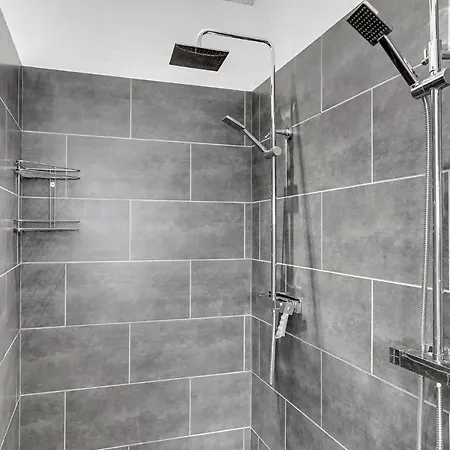 Hvide Sande With A Fireplace 5 Bjerregård